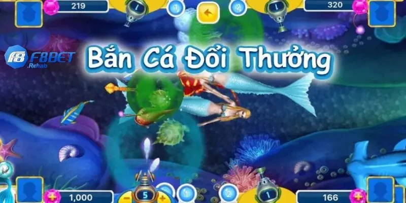 ban ca doi thuong