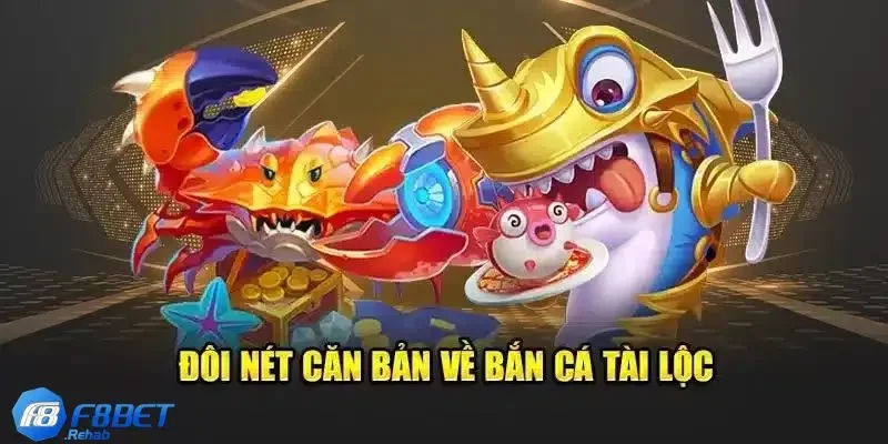 Bắn Cá Tài Lộc Bwing – Siêu Phẩm Đổi Thưởng Hấp Dẫn 2025 2 Tìm hiểu tổng quan về bắn cá tài lộc bwing hấp dẫn