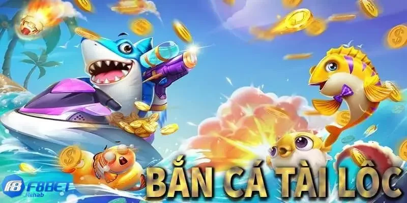 ban ca tai loc bwing