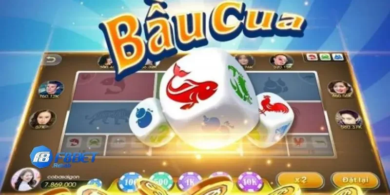 Cá Cược Bầu Cua Online – Hướng Dẫn Chi Tiết Cho Người Chơi 1 ca cuoc bau cua