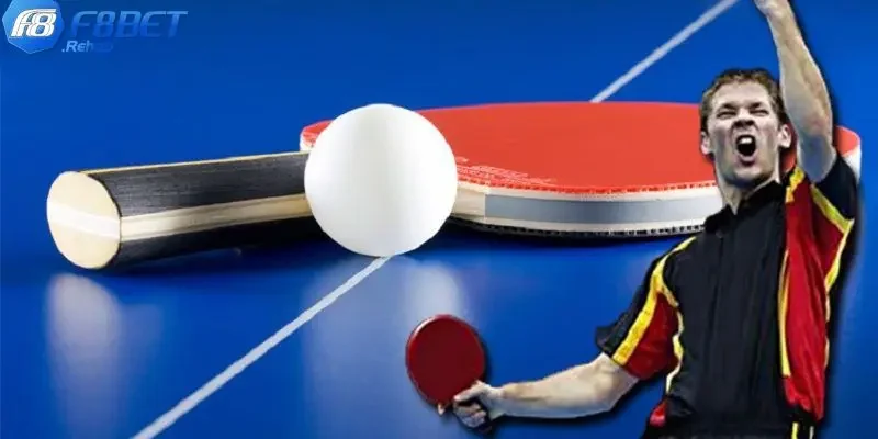 Cá Độ Bóng Bàn Là Gì Và Mẹo Hay Cho Người Mới Tham Gia 2 Tìm hiểu thông tin chung về cá độ bóng bàn là gì?