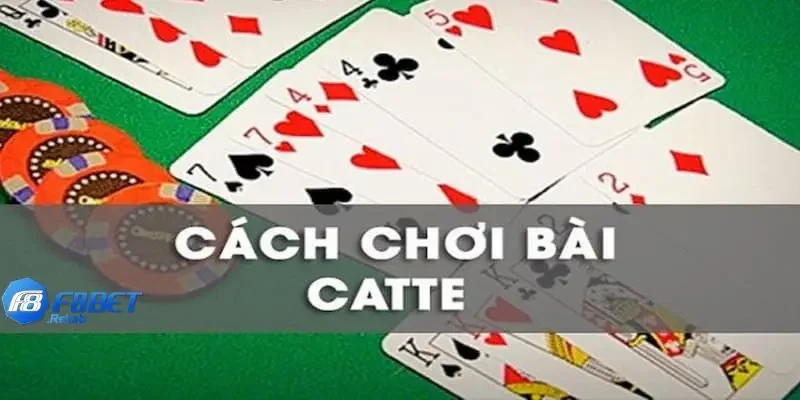 cach choi bai cat te
