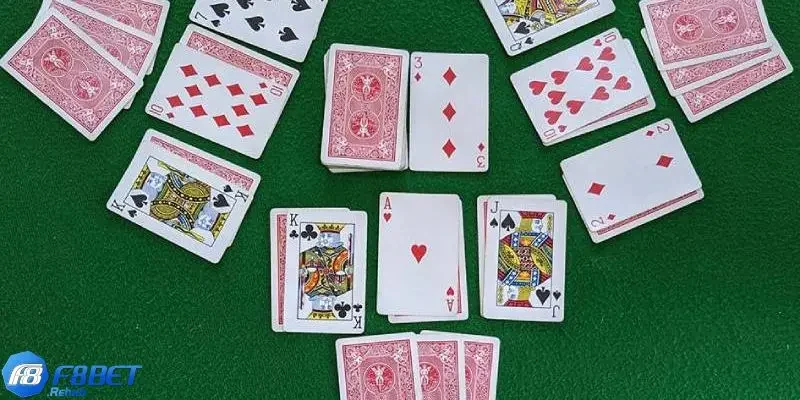 Hướng Dẫn Cách Chơi Bài Câu Cá Và Kinh Nghiệm Chiến Thắng 1 cach choi bai cau ca