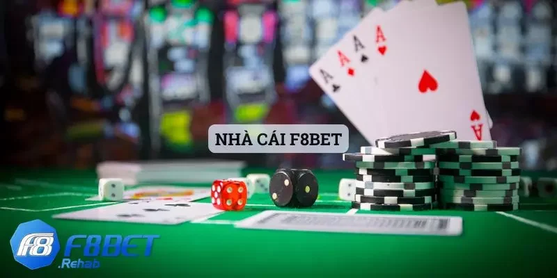 (c) F8bet.rehab