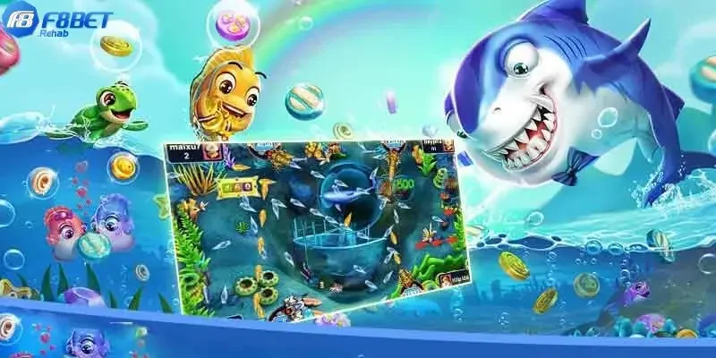 Tìm Hiểu Game Bắn Cá Online Và Những Bí Quyết Săn Thưởng 3 Cách chơi game bắn cá online để nhận nhiều xu vàng