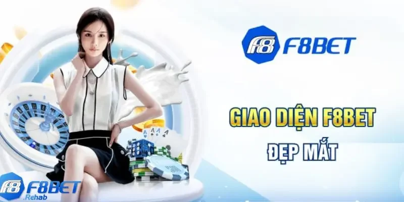 Giới Thiệu F8bet 3 Giới thiệu F8bet về những ưu điểm vượt trội hàng đầu