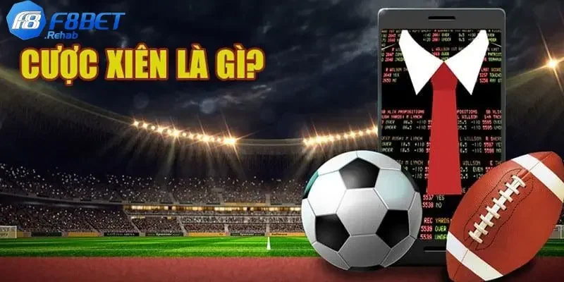 Kèo Cược Xiên Là Gì Và Cách Tính Kèo Trong Bóng Đá Chuẩn Xác 1 keo cuoc