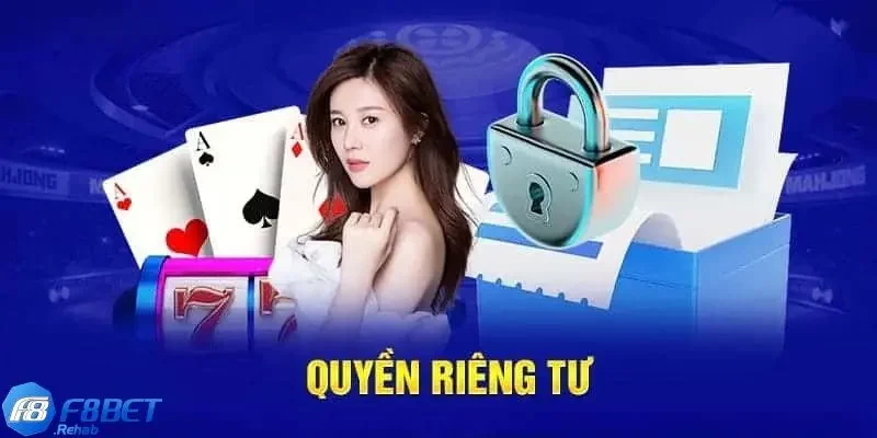 Quyền Riêng Tư Tại F8bet 2 Phân tích về tầm quan trọng của quyền riêng tư tại F8bet